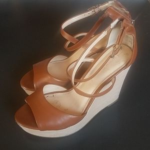 Banana Republic wedges